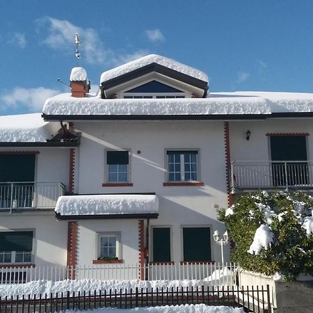 Villa Mafi Nus Exterior foto